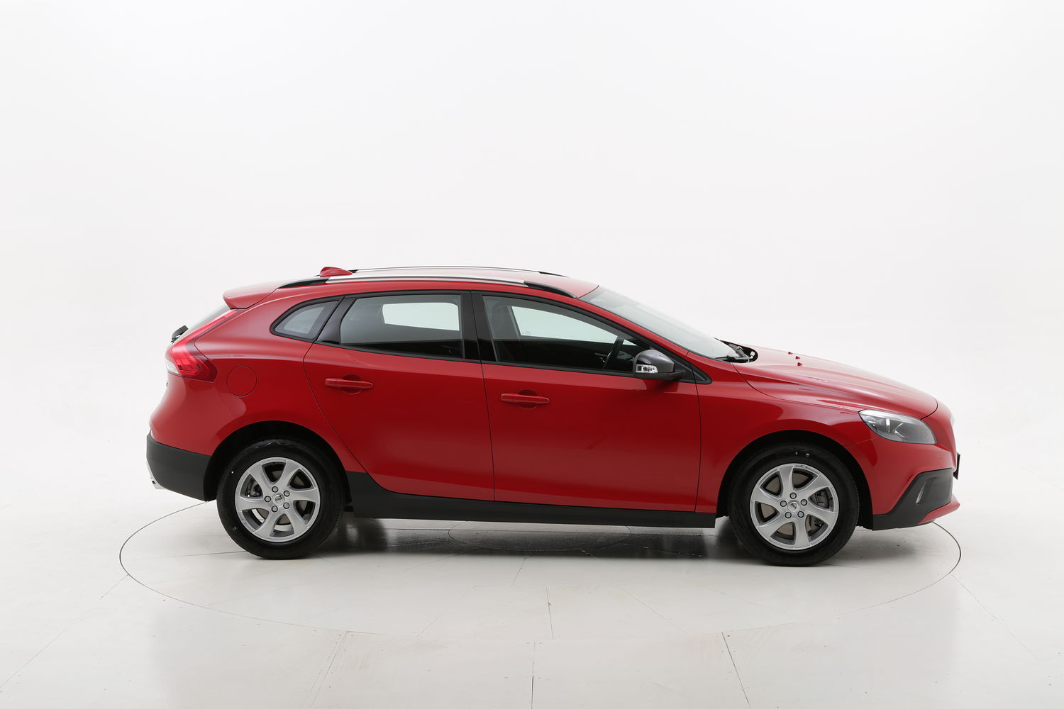 Volvo V40 Cross Country usata del 2018 con 55 km