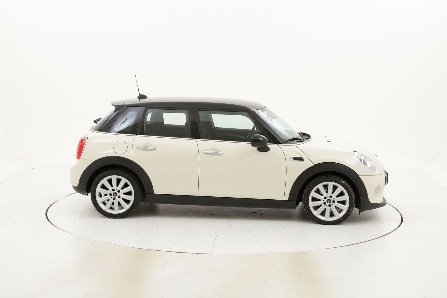 Mini Mini usata del 2017 con 36.953 km