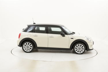 Mini Mini usata del 2017 con 36.945 km