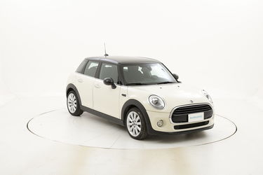 Mini Mini usata del 2017 con 36.945 km