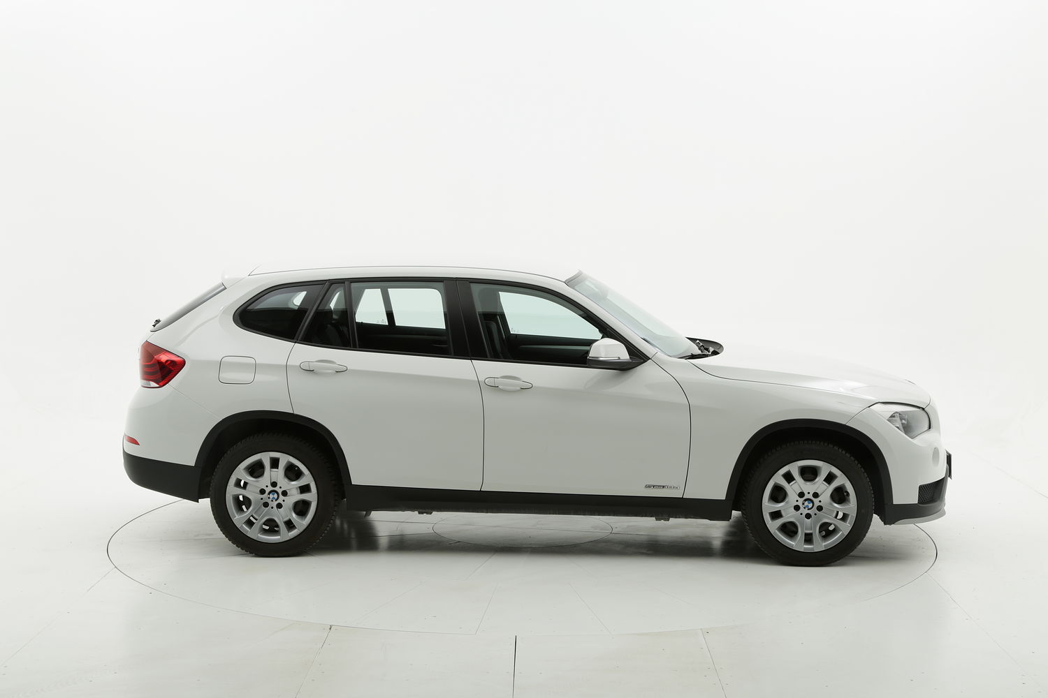 BMW X1 usata del 2015 con 86.509 km