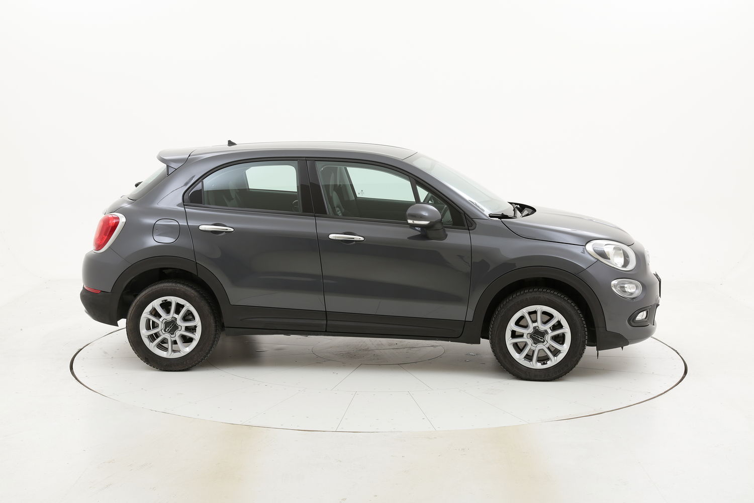 Fiat 500X Pop Star usata del 2016 con 65.465 km