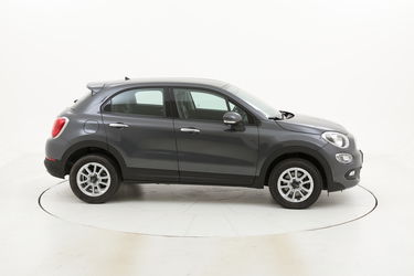 Fiat 500X usata del 2018 con 50.052 km