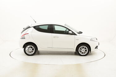 Lancia Ypsilon Platinum usata del 2019 con 19.348 km