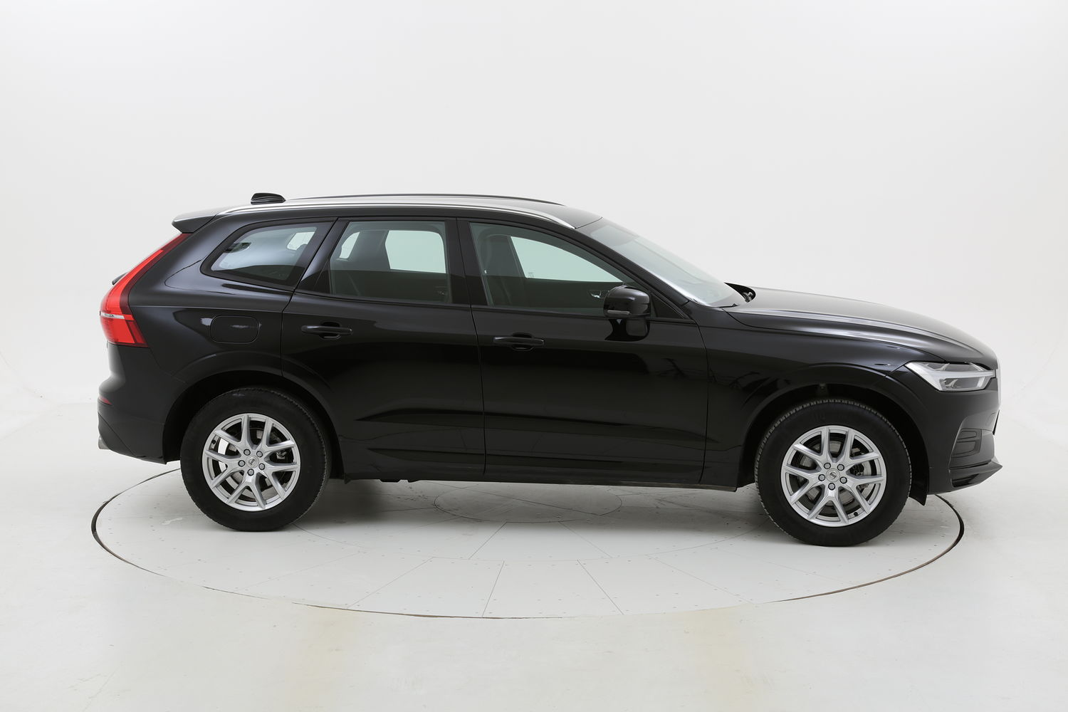 Volvo XC60 usata del 2019 con 12.344 km