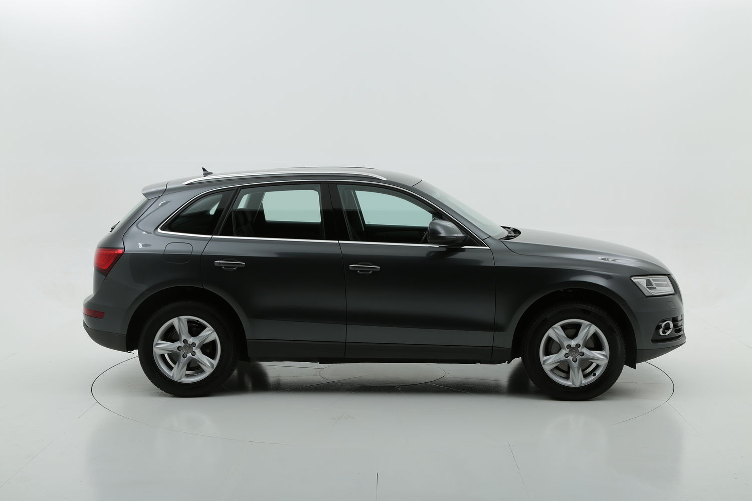 Audi Q5 usata del 2014 con 89.945 km