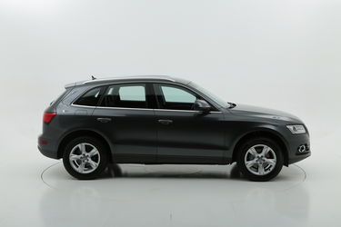 Audi Q5 Advanced quatto S tronic usata del 2016 con 115.248 km