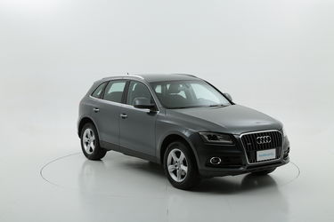 Audi Q5 Advanced quatto S tronic usata del 2016 con 115.248 km