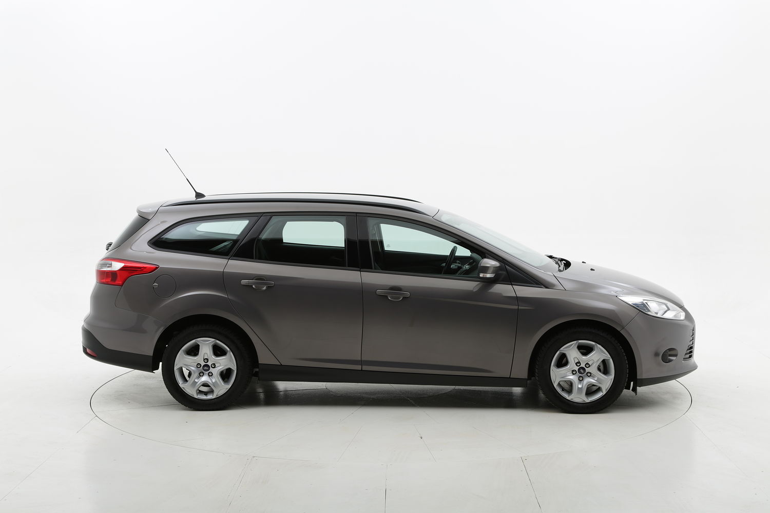 Ford Focus usata del 2014 con 46.171 km