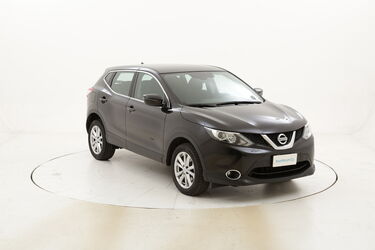 Nissan Qashqai Business 4WD usata del 2017 con 42.332 km