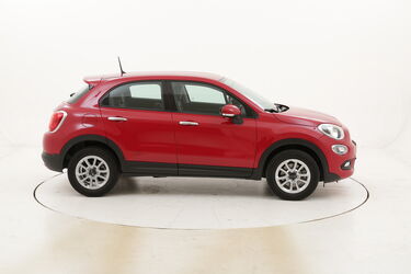 Fiat 500X Pop Star usata del 2017 con 62.763 km