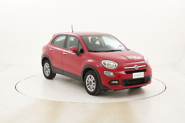 Fiat 500X Pop Star usata del 2017 con 62.763 km