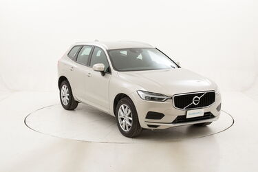 Volvo XC60 D4 Business Geartronic usata del 2018 con 63.612 km