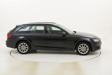Audi A4 Avant quattro S tronic usata del 2016 con 57.475 km