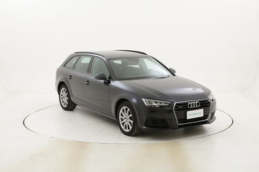 Audi A4 Avant quattro S tronic usata del 2016 con 57.475 km