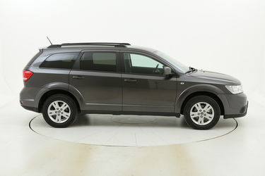 Fiat Freemont usata del 2016 con 116.956 km