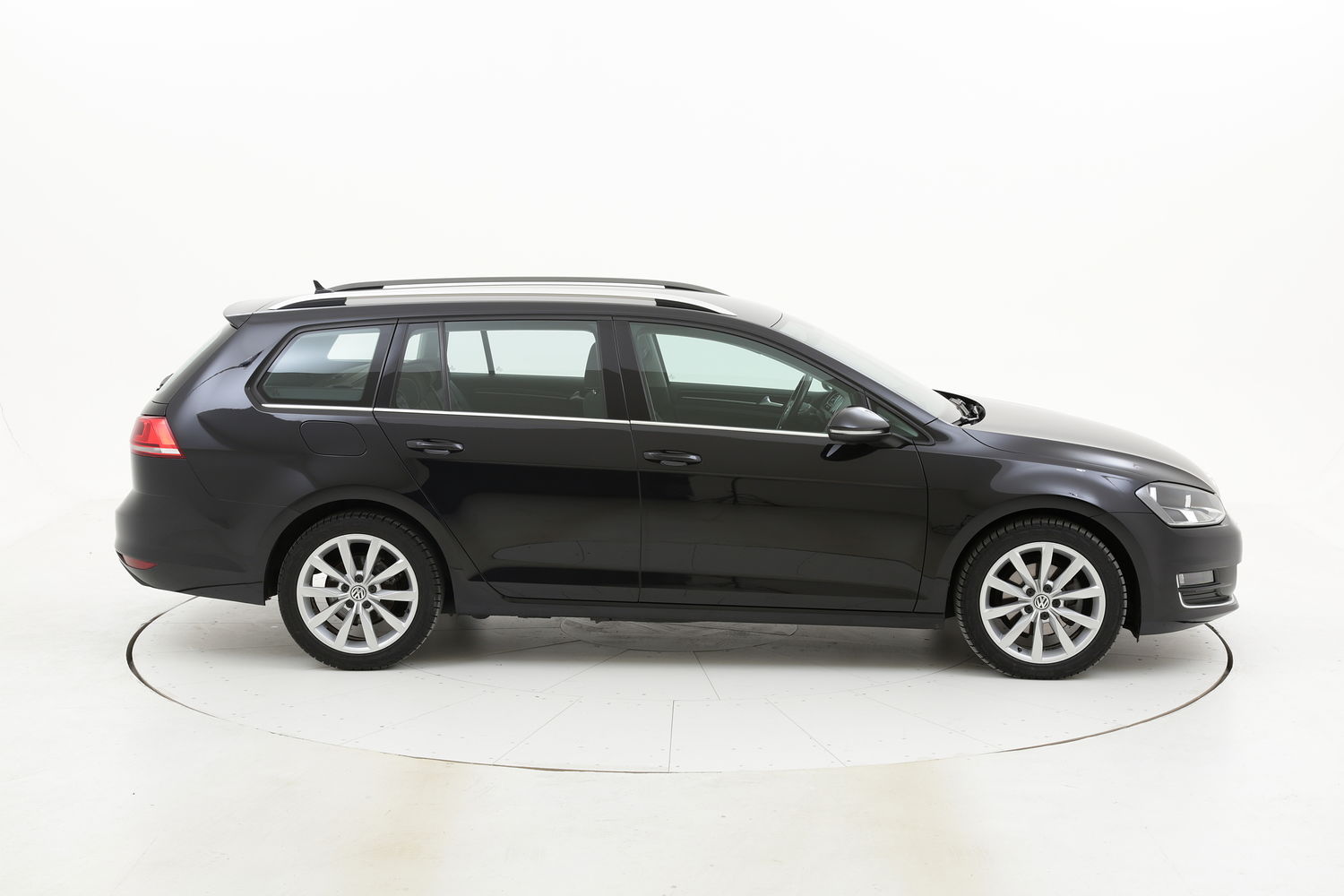 Volkswagen Golf Variant usata del 2016 con 79.512 km