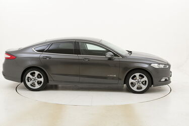 Ford Mondeo Hybrid Titanium Business usata del 2019 con 86.798 km