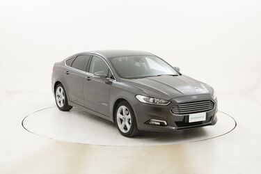 Ford Mondeo Hybrid Titanium Business usata del 2019 con 86.798 km