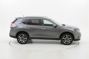 Nissan X-Trail Tekna aut. usata del 2017 con 20.500 km