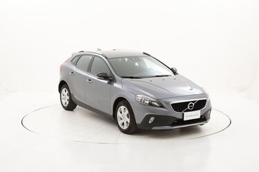 Volvo V40 Cross Country D3 Business usata del 2017 con 63.904 km