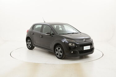 Citroen C3 Feel usata del 2018 con 21.303 km