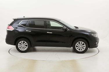 Nissan X-Trail Acenta 4WD usata del 2017 con 76.922 km
