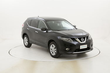 Nissan X-Trail Acenta 4WD usata del 2017 con 76.922 km