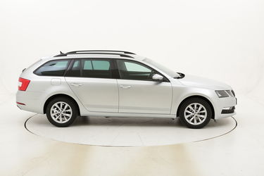 Skoda Octavia Wagon Executive usata del 2018 con 83.668 km