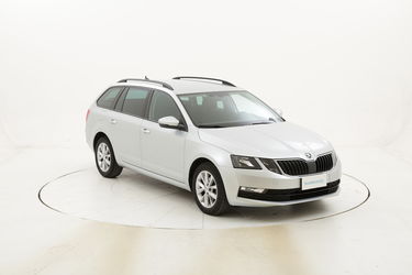 Skoda Octavia Wagon Executive usata del 2018 con 83.668 km