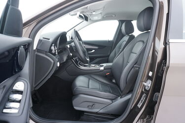 Mercedes GLC Sedili Sedili di Mercedes GLC