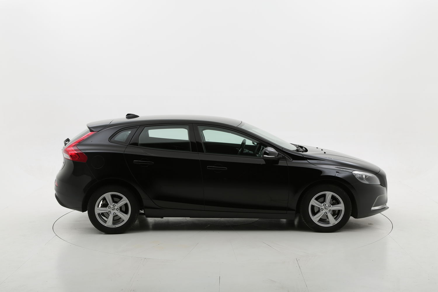 Volvo V40 usata del 2017 con 33.990 km