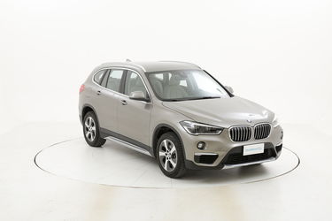 BMW X1 20d xDrive xLine Aut. usata del 2016 con 86.151 km