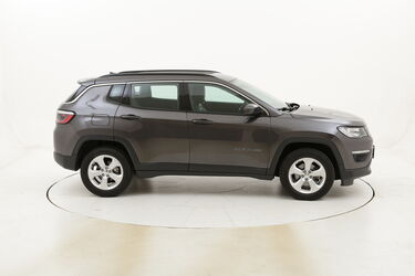 Jeep Compass Business usata del 2018 con 49.230 km