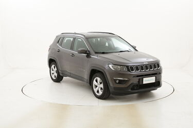 Jeep Compass Business usata del 2018 con 49.230 km