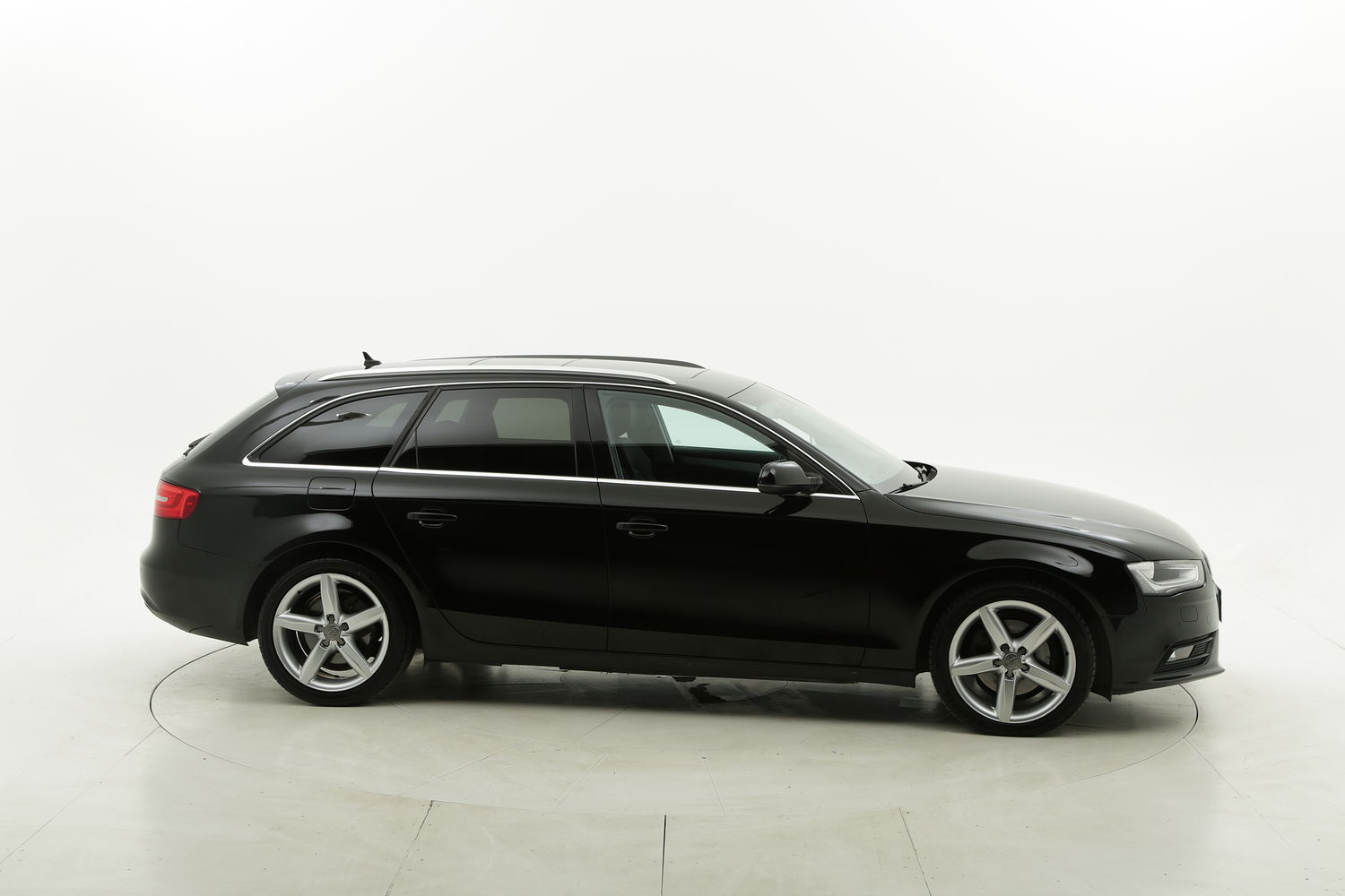 Audi A4 usata del 2014 con 108.794 km