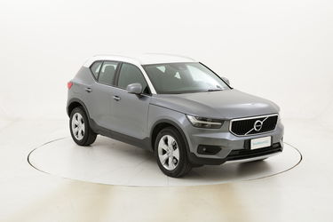 Volvo XC40 D4 Momentum Geartronic usata del 2018 con 36.284 km