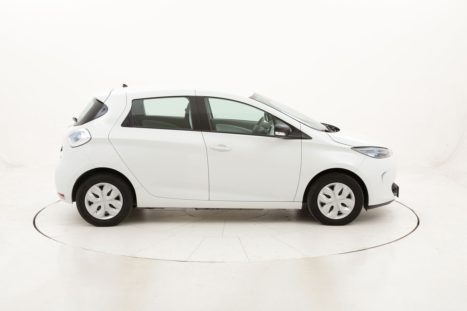 Renault ZOE Life R90 usata del 2019 con 10.061 km