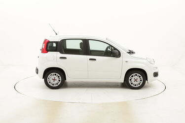 Fiat Panda Easy usata del 2015 con 45.561 km