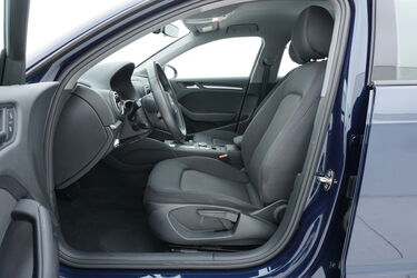 Sedili di Audi A3
