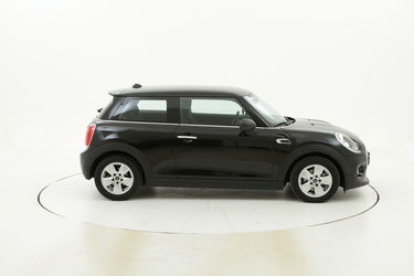 Mini 5 porte One D Business 5 porte usata del 2016 con 62.578 km