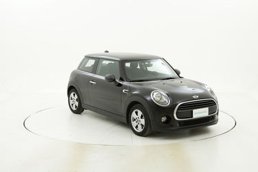 Mini 5 porte One D Business 5 porte usata del 2016 con 62.578 km