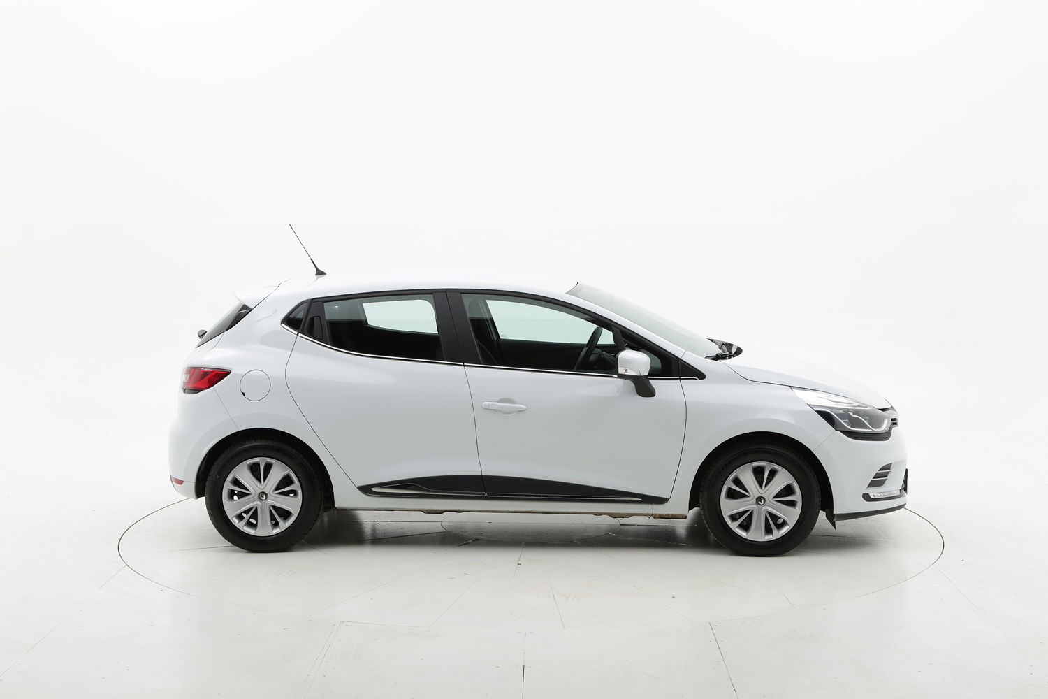 Renault Clio usata del 2018 con 8.963 km