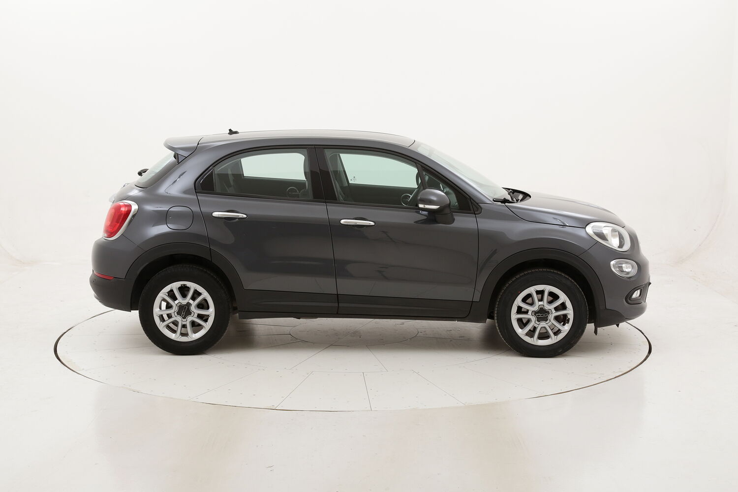 Fiat 500X Pop Star usata del 2018 con 66.608 km