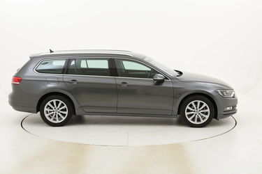 Volkswagen Passat Variant Business DSG usata del 2016 con 119.813 km