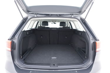 Volkswagen Passat Bagagliaio Volkswagen Passat Bagagliaio