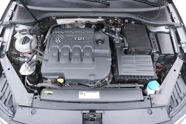 Volkswagen Passat Vano motore Volkswagen Passat Vano motore