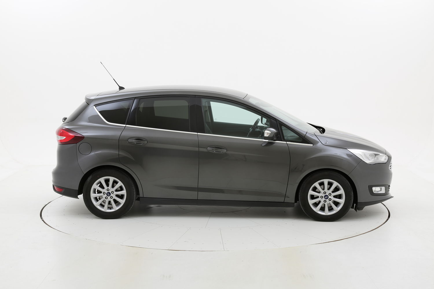 Ford C-Max usata del 2016 con 59.631 km