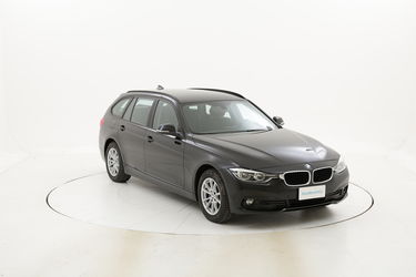 BMW Serie 3 usata del 2017 con 55.259 km