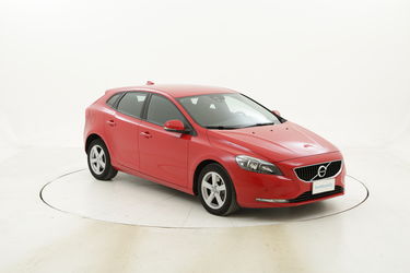 Volvo V40 usata del 2017 con 68.310 km